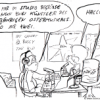 rock`n roll oster show