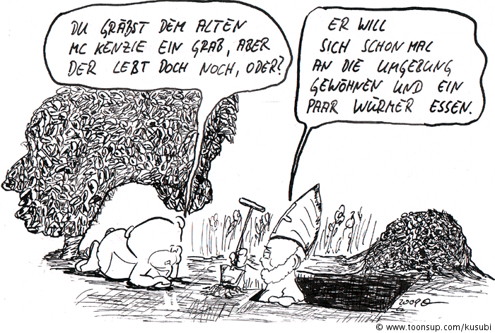 Cartoon: the greatful dead 1