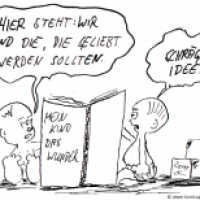 leckmichamarsch & verdammmich