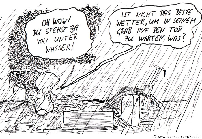 Comic: shortcut 3