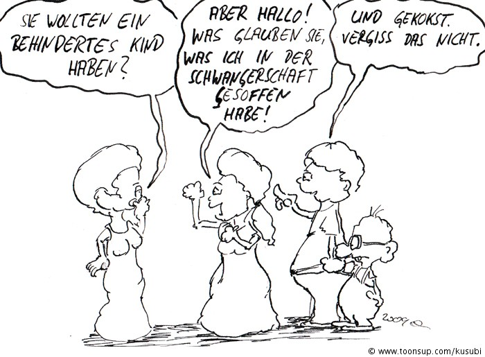 Comic: wunschkind (reloaded) 1