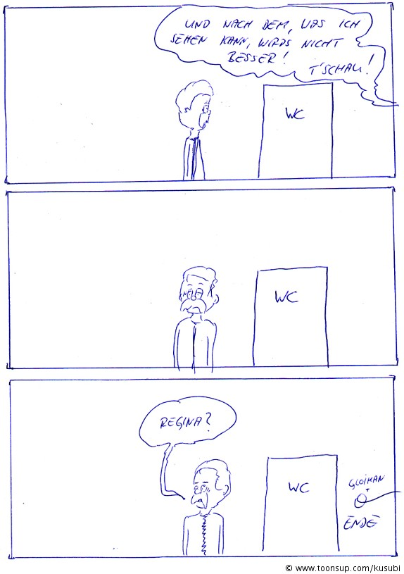 Comic: Hut 4