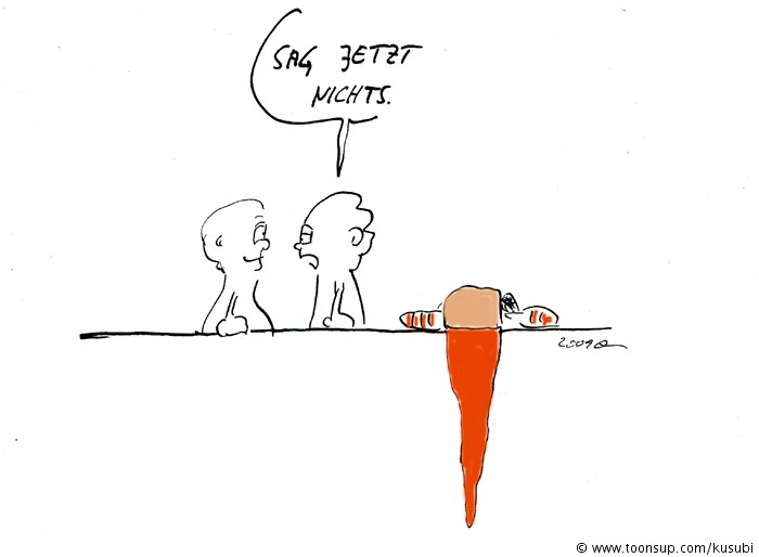 Comic: comics erklären comics 2