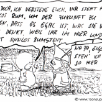 teddy und dose