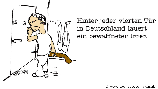 Cartoon: sammlung alter toons 2