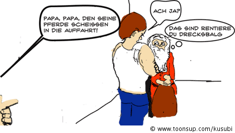 Cartoon: sammlung alter toons 3
