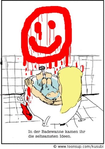 Cartoon: sammlung alter toons 4