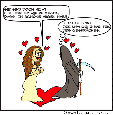 Cartoon: sammlung alter toons 5