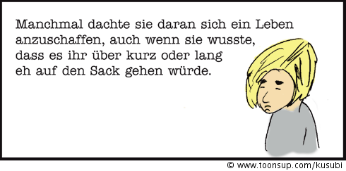 Cartoon: sammlung alter toons 6