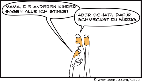 Cartoon: sammlung alter toons 7