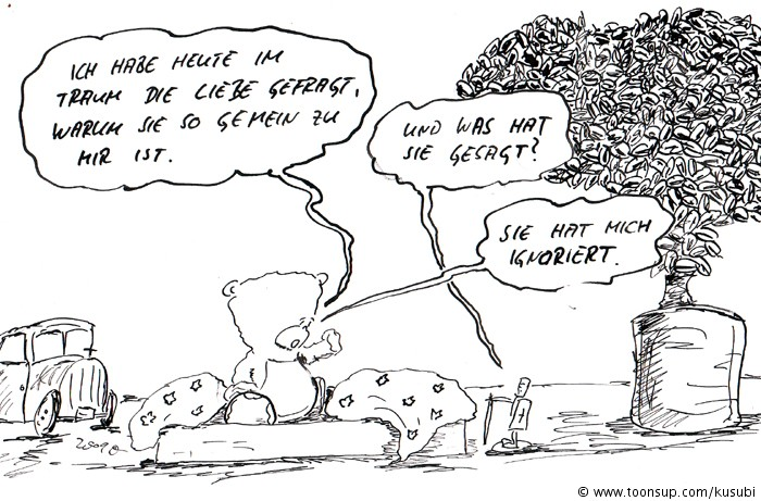 Cartoon: Sisters Are Doin' It For Themselves 1