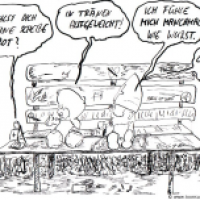 Freude schöner Götterfunken