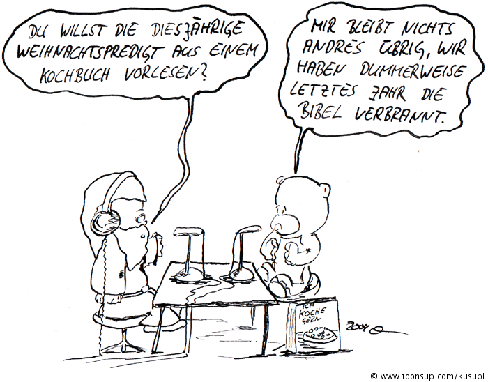 Comic: Frühblüher 1