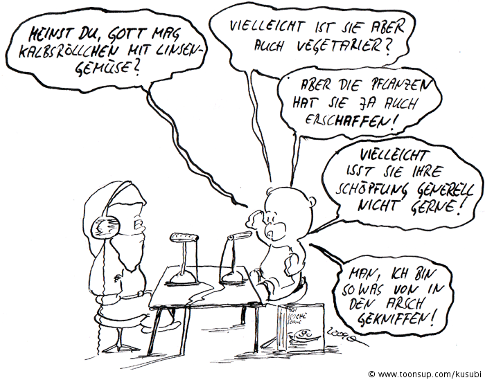 Comic: Frühblüher 3