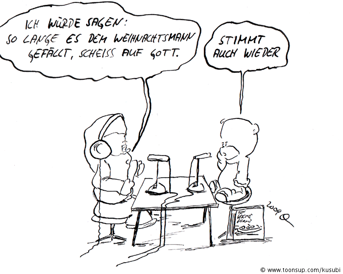 Comic: Frühblüher 4