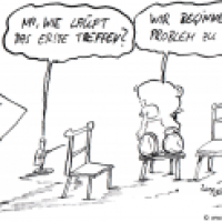 anfänge