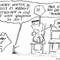 Club der sozial Gemiedenen