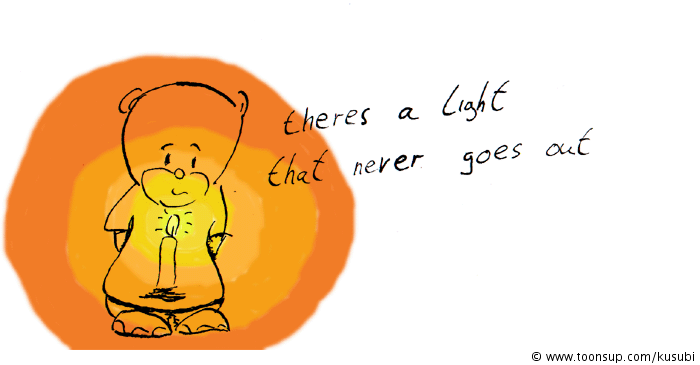 Illustration: neuer header für meinen blog 1