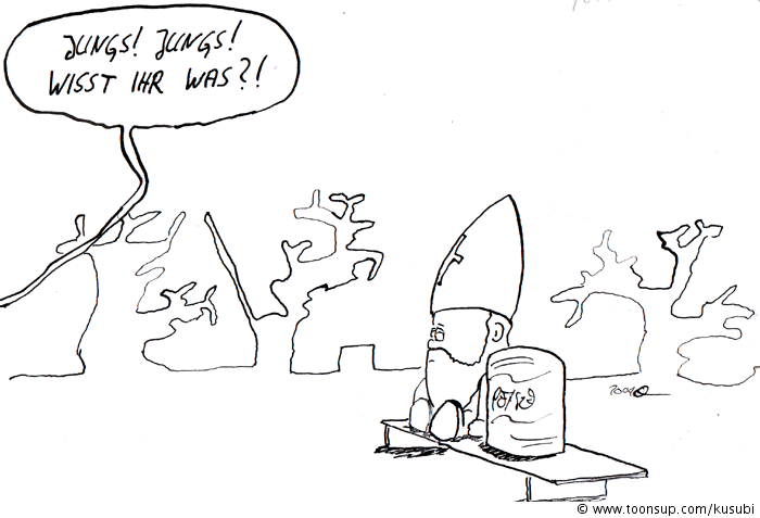 Comic: Pefekt! 1