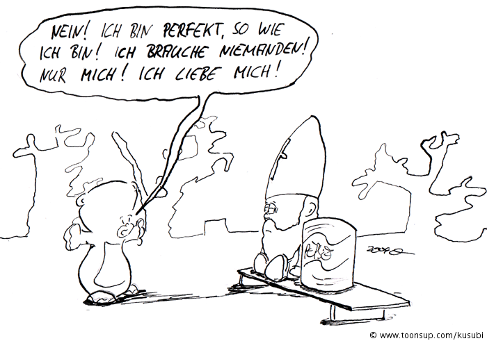 Comic: Pefekt! 3