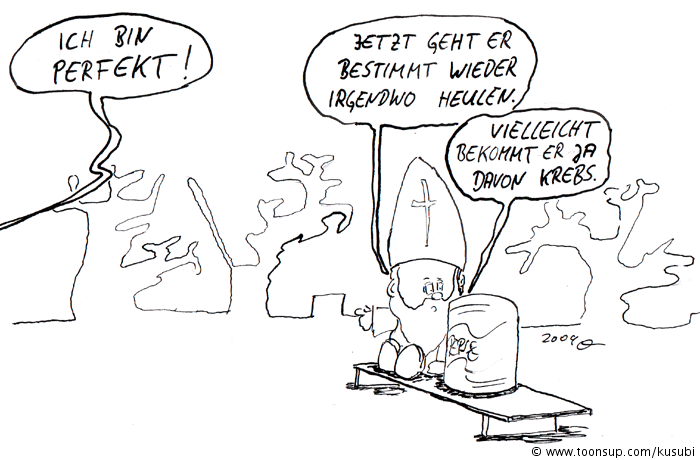 Comic: Pefekt! 4