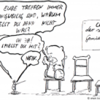 Wie der CVJM mit weniger Sex