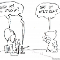 ich hab dich lieb widerstand