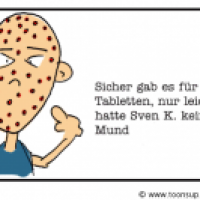 eckholz hats hervorgeholt