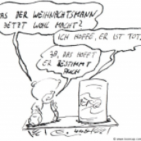 Frühlingsfragen