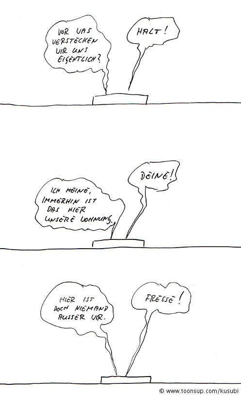 Comic: pssst 3