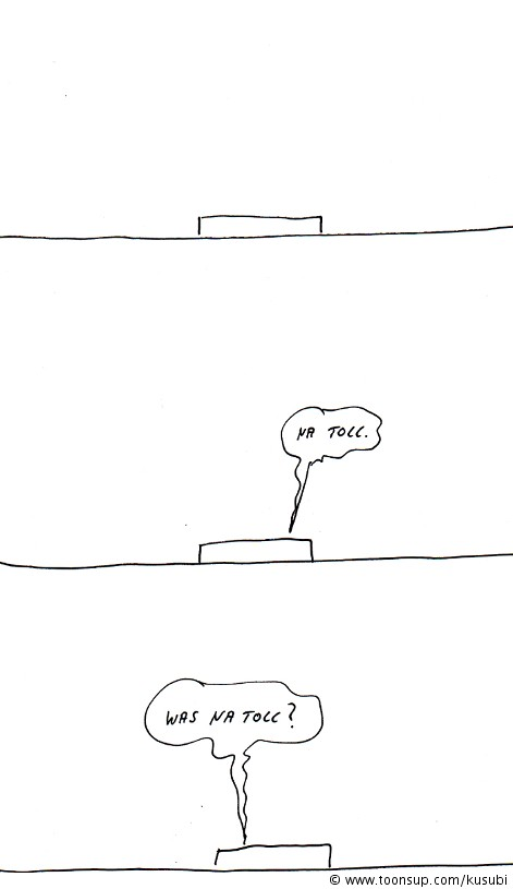 Comic: pssst 4