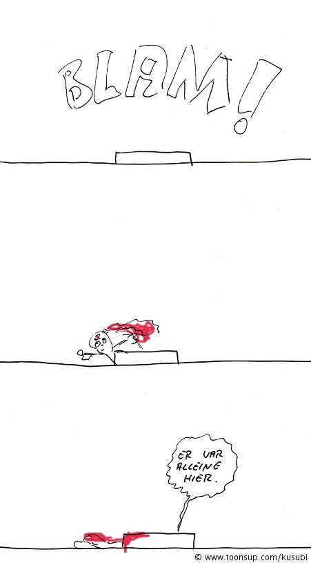 Comic: pssst 5