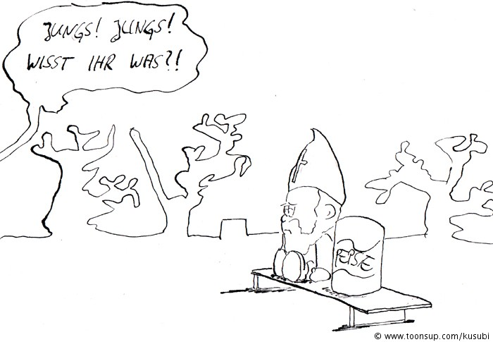 Comic: Talent 1