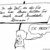 niedlich