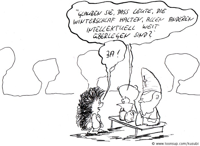 Comic: The Eagle has landed 2