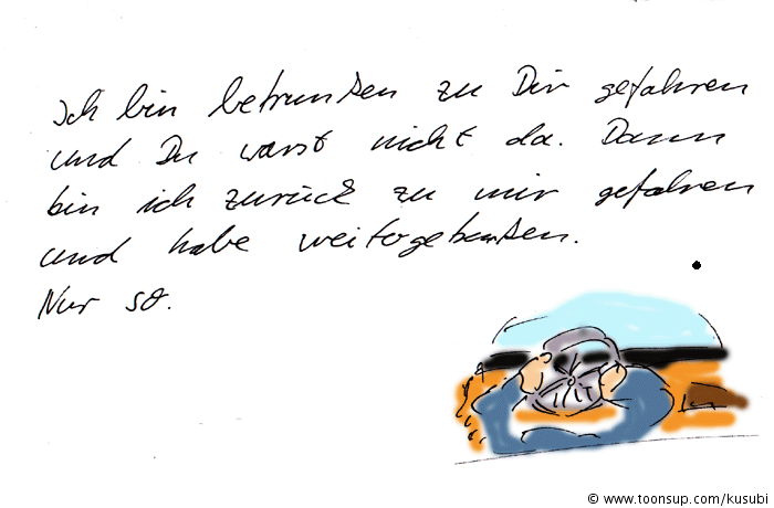 Cartoon: 23:24 1