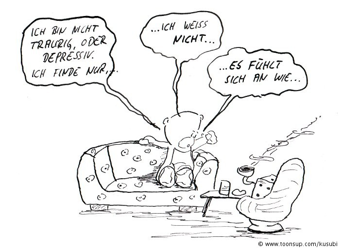 Comic: Katzengold 3
