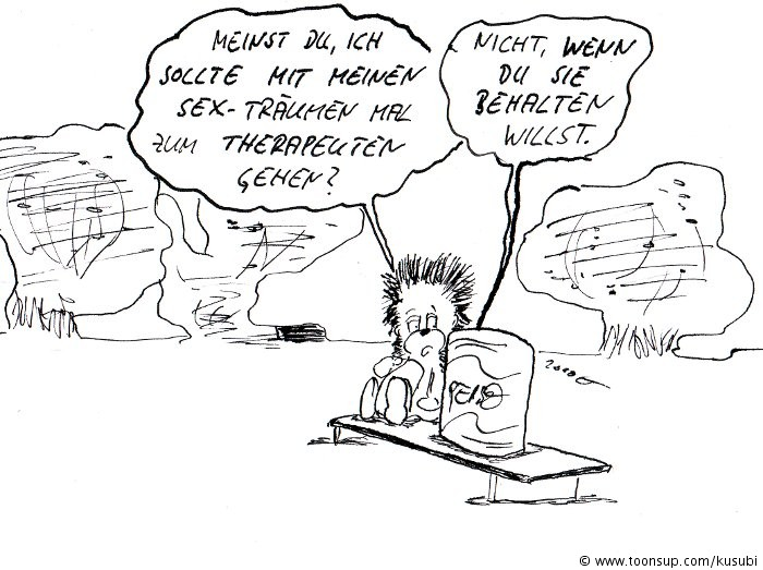 Comic: Pornoesk 4