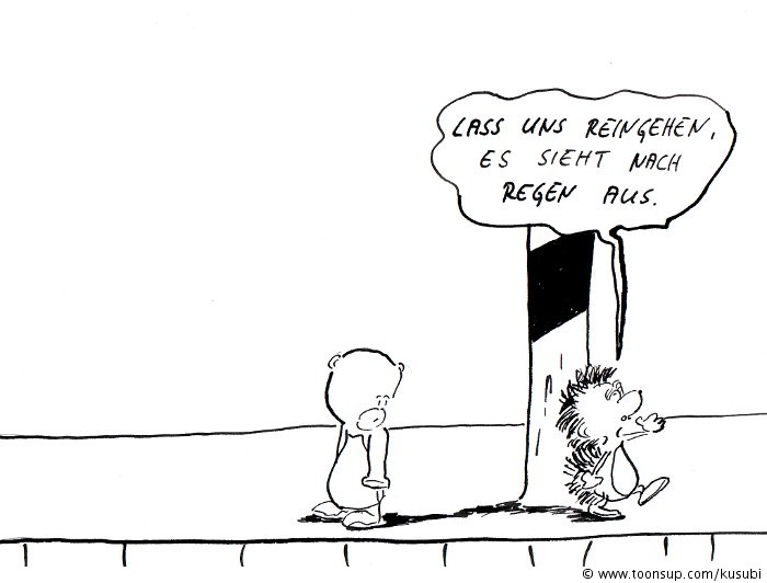 Comic: rolling stone 3