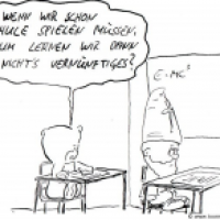 Schule