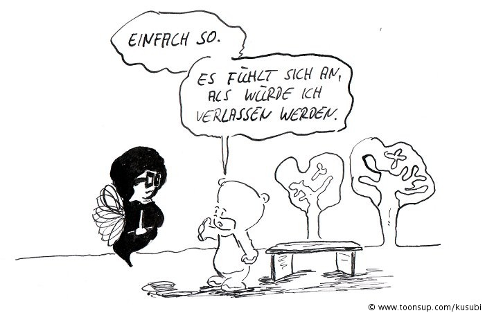 Comic: Pummelfee 2