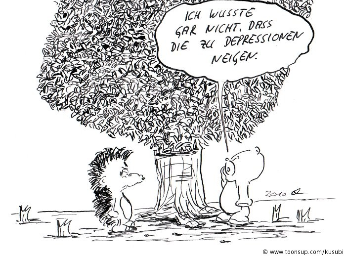 Comic: Baum 4