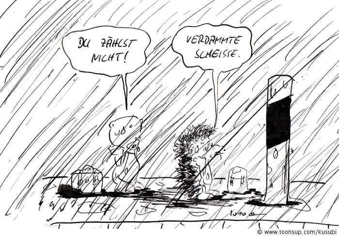 Comic: Yazoo 4