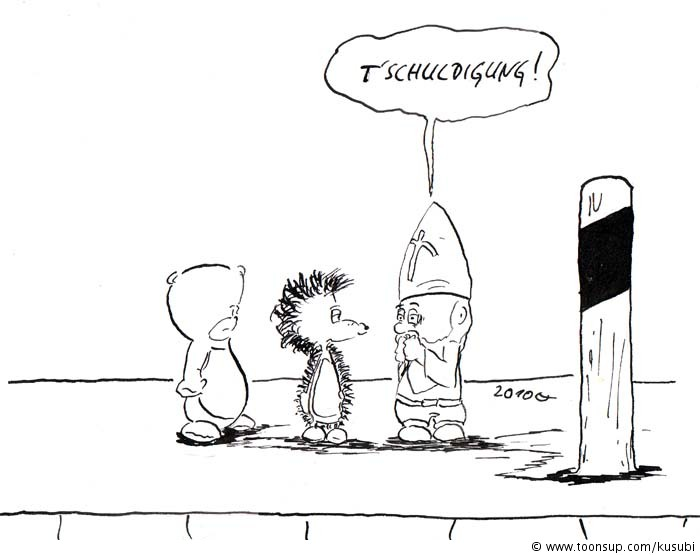 Comic: No. 330 4
