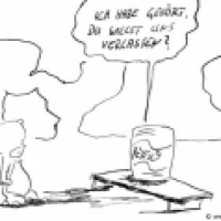 viel Text