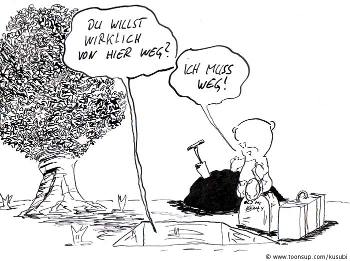Comic: angst 1