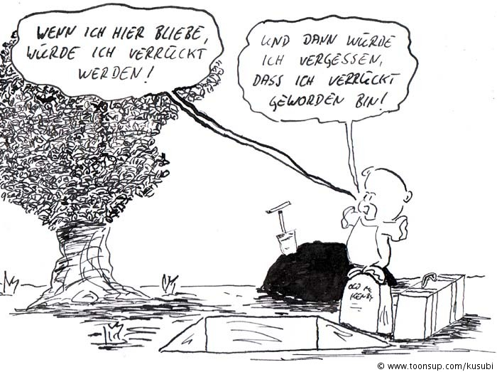 Comic: angst 2