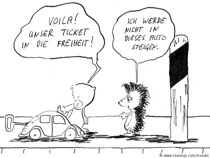 Comic: ticket to ride 1