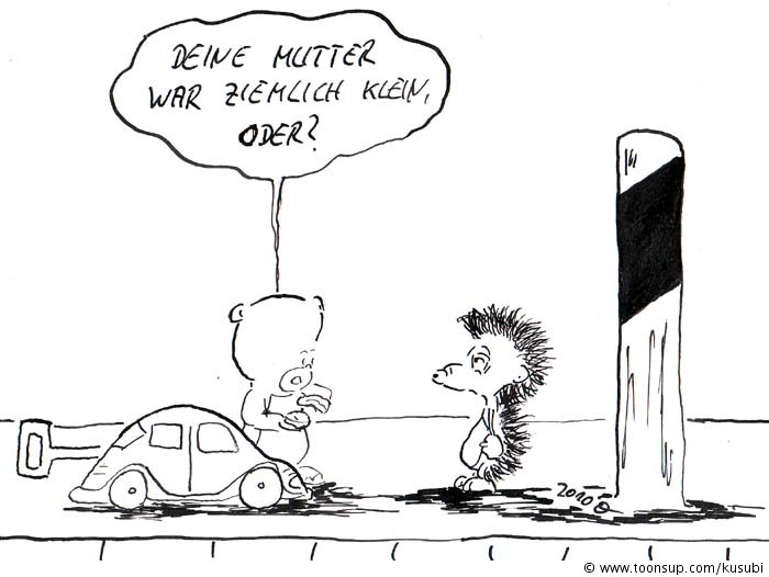 Comic: ticket to ride 3