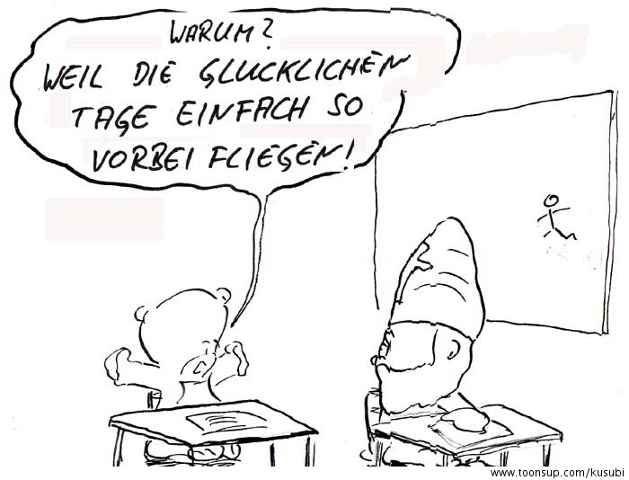 Comic: Rauschgift 1